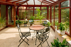 Morborne conservatory quotes