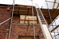 trusted extension quotes Morborne