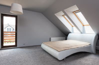 Morborne bedroom extensions