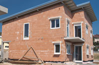 Morborne home extensions