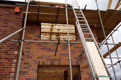 house extensions Morborne