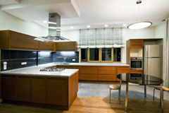 kitchen extensions Morborne
